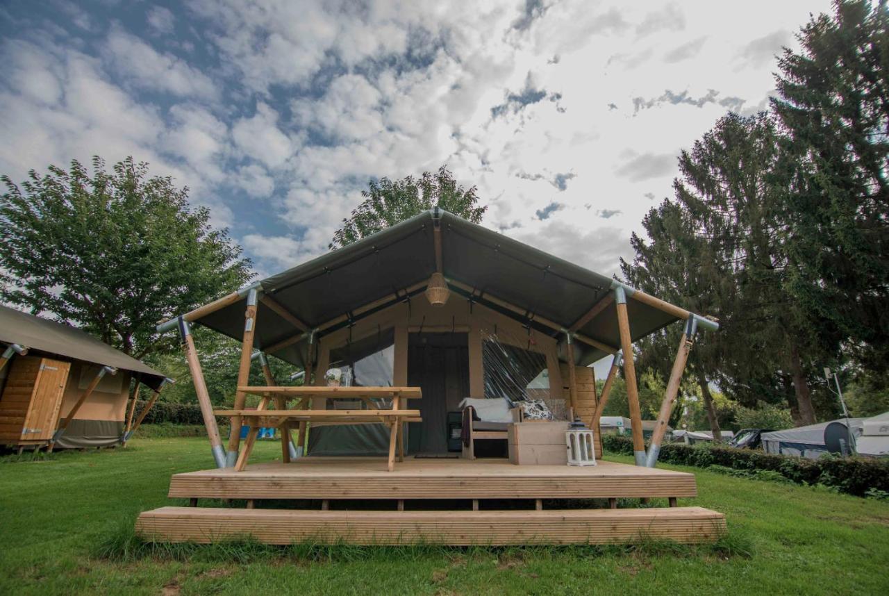 Camping At Sea Dronten Exterior photo