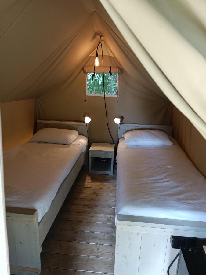 Camping At Sea Dronten Exterior photo