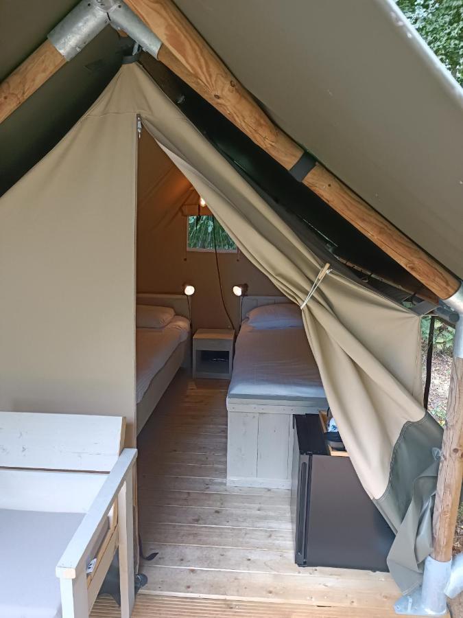 Camping At Sea Dronten Exterior photo