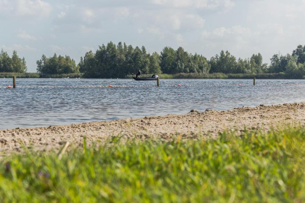 Camping At Sea Dronten Exterior photo