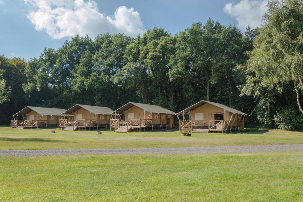Camping At Sea Dronten Exterior photo